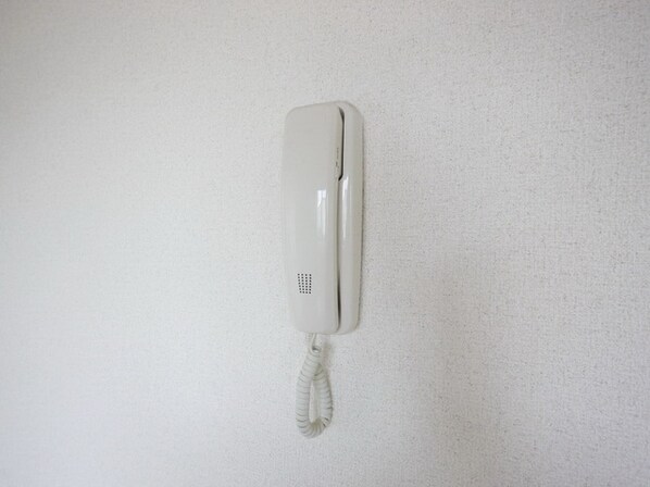 セゾン西橋本の物件内観写真